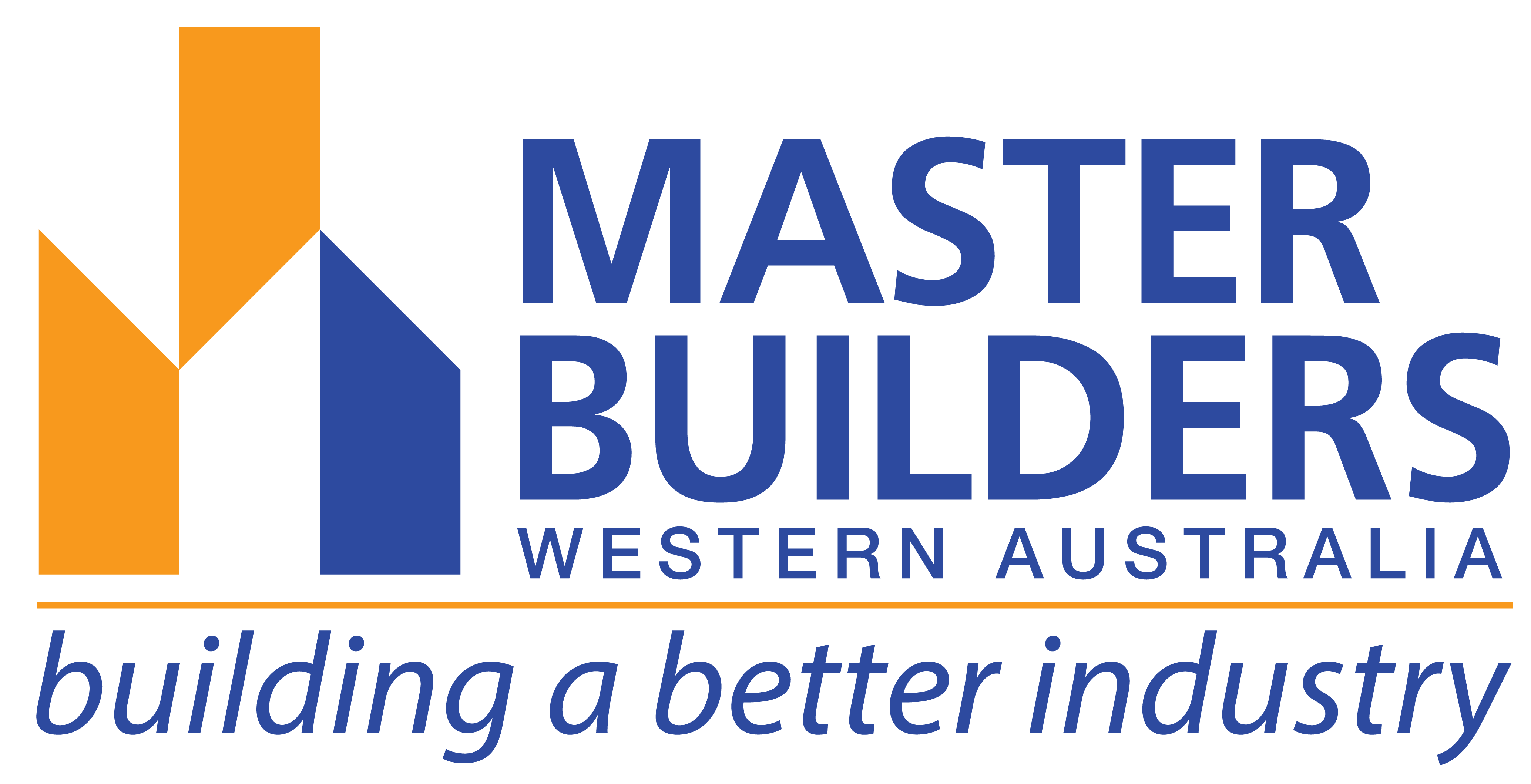 Master Builders WA